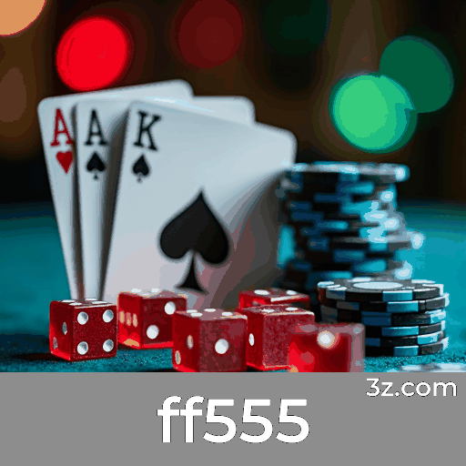 ff555: Experiência Profissional e Real de Cassino