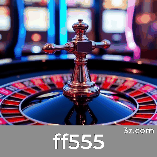 Tecnologia e Confiabilidade: Estrutura Resiliente da ff555