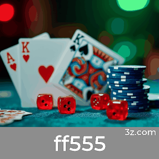 Aproveite os Bônus Exclusivos do ff555!