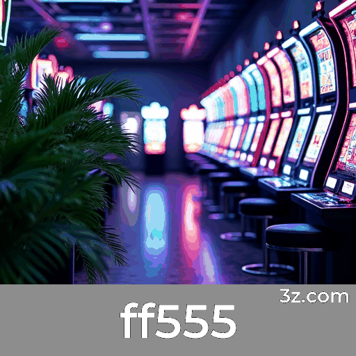 Desenvolvedores e tecnologia inovadora no ff555