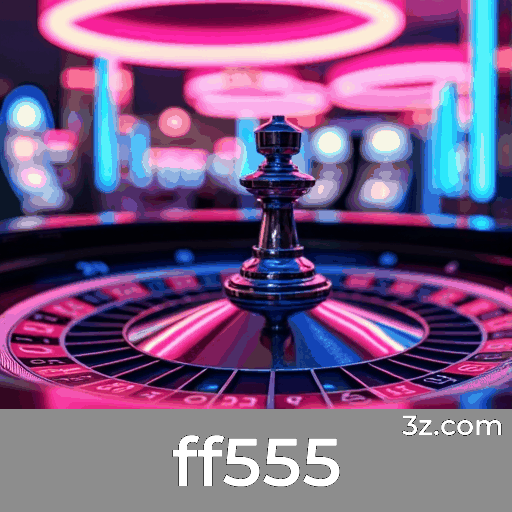 Apostas Móveis Sem Limites com ff555