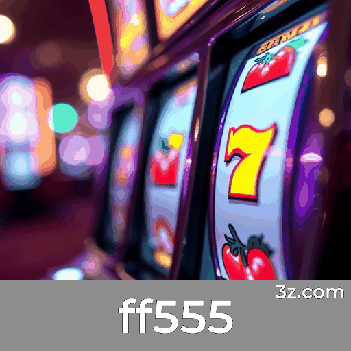 ff555: Plataforma de Apostas e Cassino Premiado