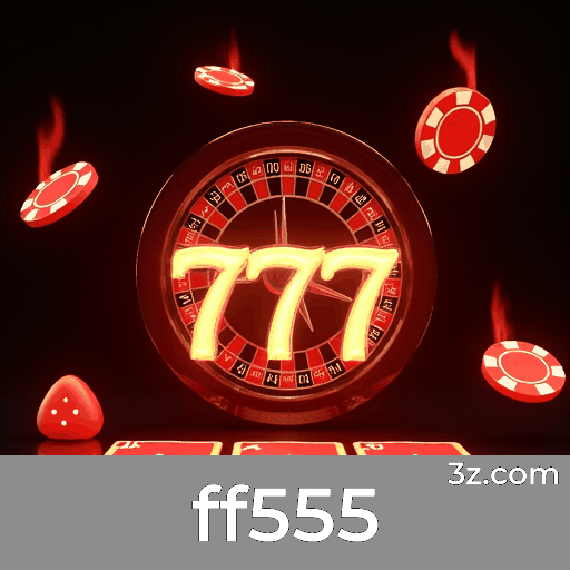 Desenvolvedores e tecnologia inovadora no ff555