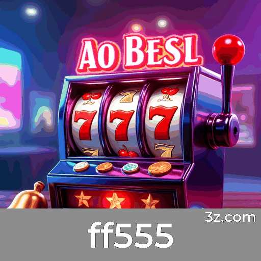 ff555: Experiência Profissional e Real de Cassino