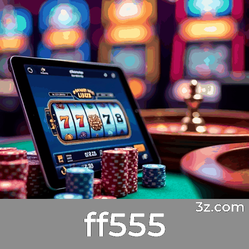 Apostas Móveis Sem Limites com ff555