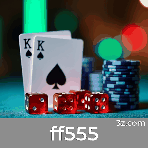 Tecnologia e Confiabilidade: Estrutura Resiliente da ff555