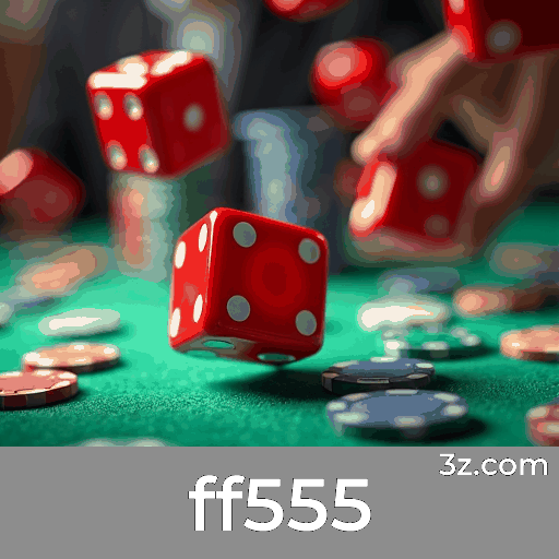 Apostas Móveis Sem Limites com ff555