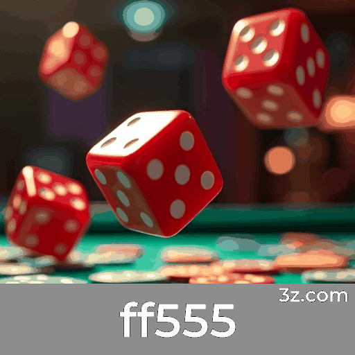 Registre-se Rapidamente e Desbloqueie Recompensas Exclusivas no ff555