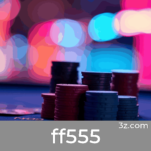 ff555: Experiência Profissional e Real de Cassino