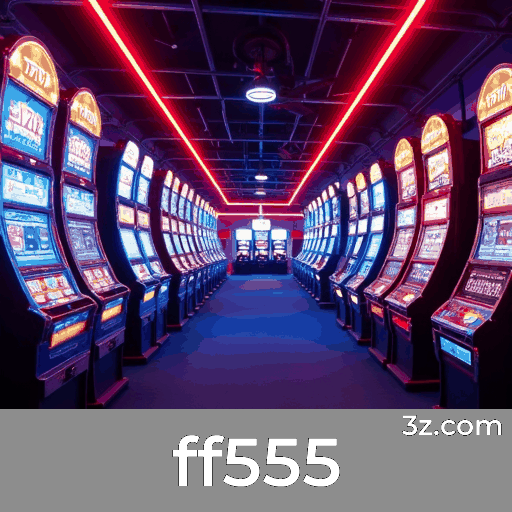 Registre-se Rapidamente e Desbloqueie Recompensas Exclusivas no ff555