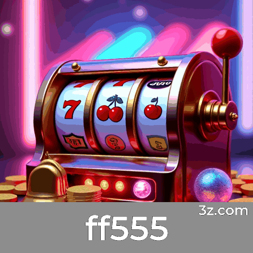 Tecnologia e Confiabilidade: Estrutura Resiliente da ff555