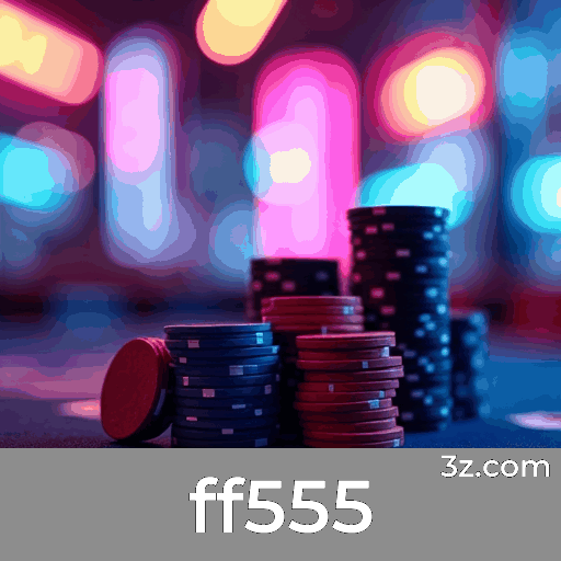 ff555: Experiência Profissional e Real de Cassino
