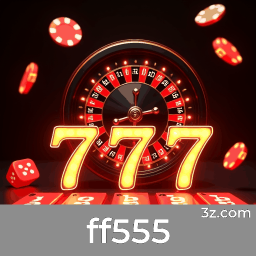 Desenvolvedores e tecnologia inovadora no ff555