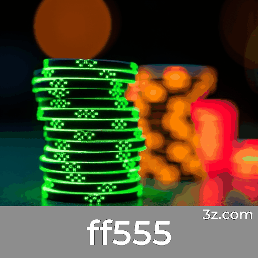 Registre-se Rapidamente e Desbloqueie Recompensas Exclusivas no ff555